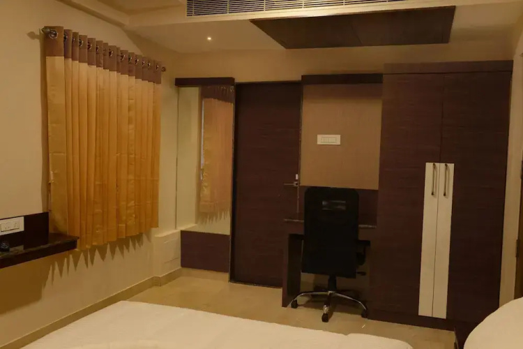 Hotel STM Palace