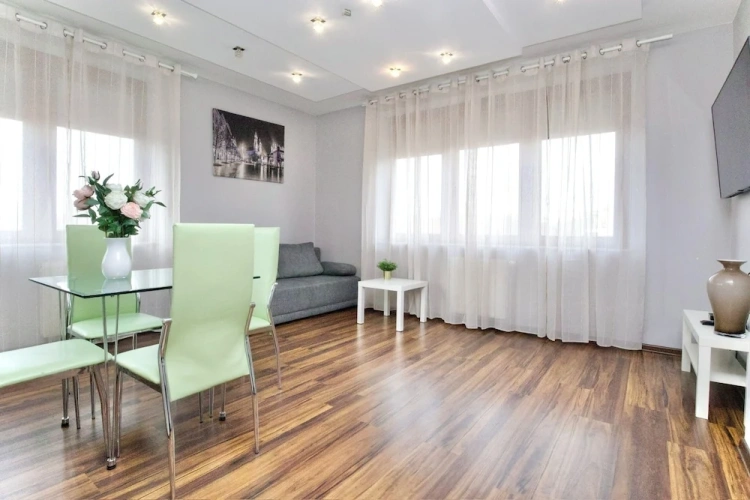 Standard Family room