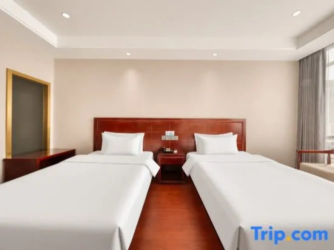 Business Twin room