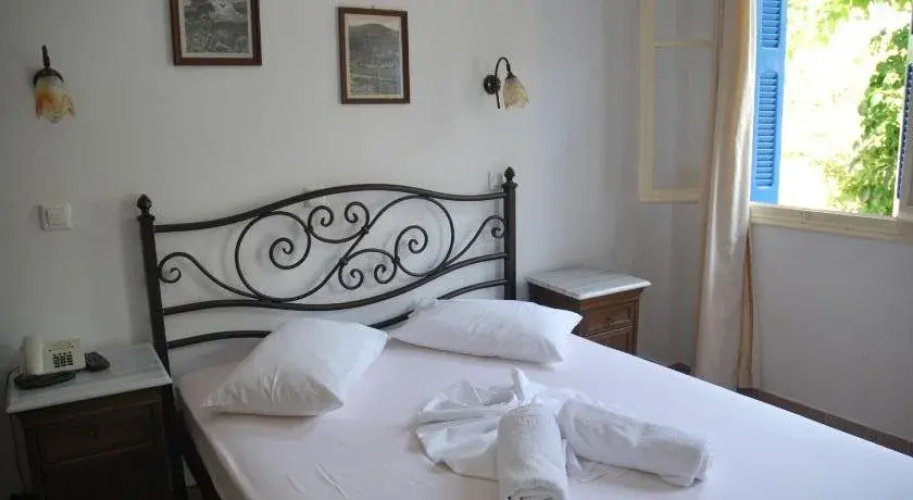Afroditi Hotel