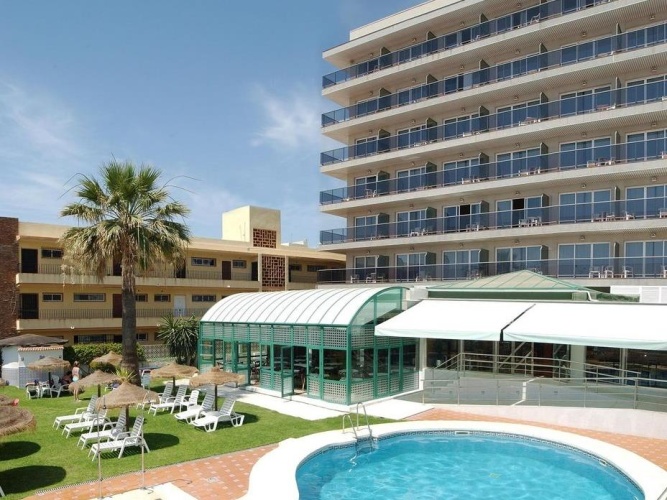 Deluxe with Terrace and Front Sea View Double room
