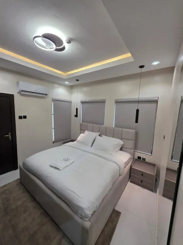 1sqm Apartments