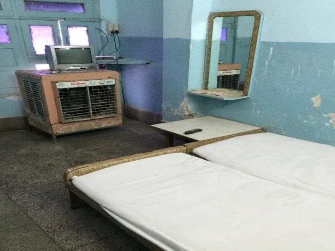 Hotel Arvind