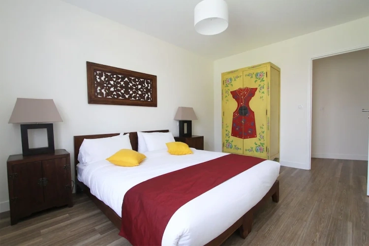 Comfort Apartment
