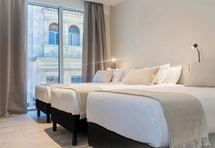 RentUp Suites Salta