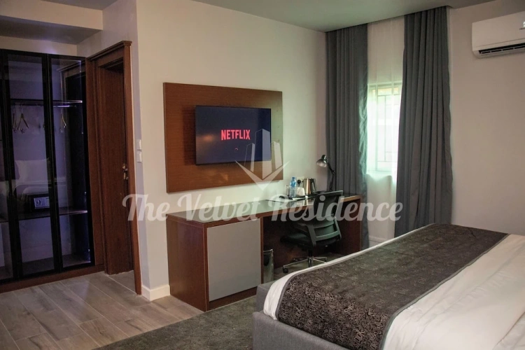 Premium room