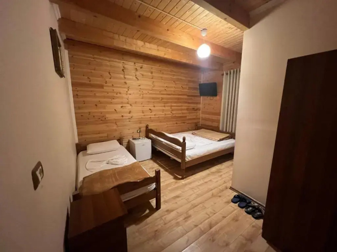 Vila Pepaj Razem