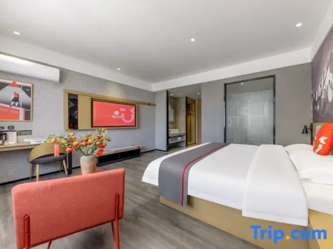 Business Double room