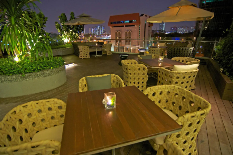 Sunshine Services Apartment