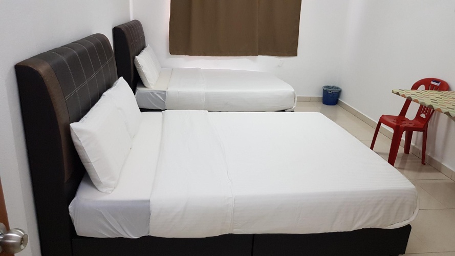 Family Suite