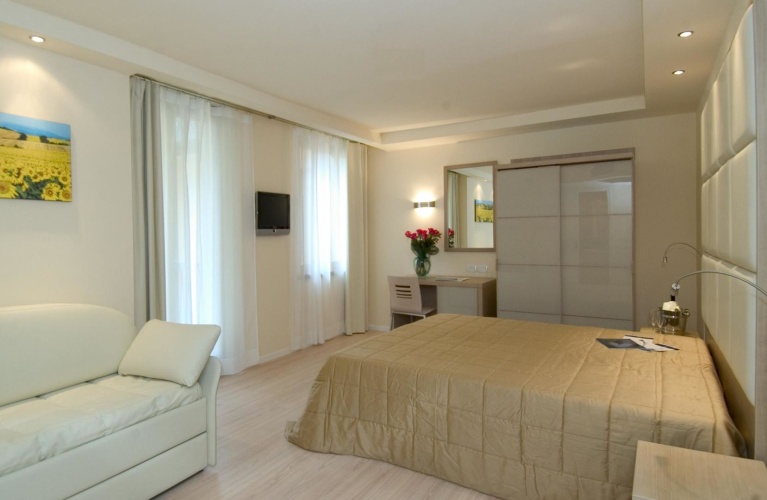 Hotel Antico Borgo photo 20
