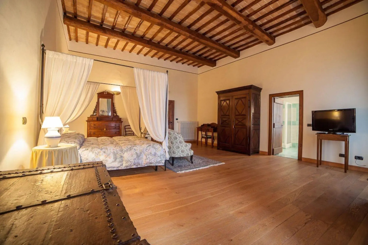 Tenuta Castelverde