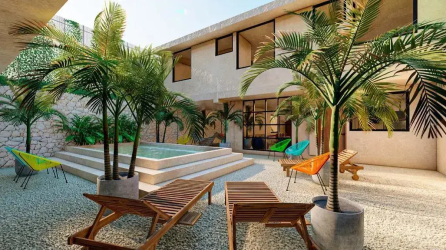 Orquideas Hostel