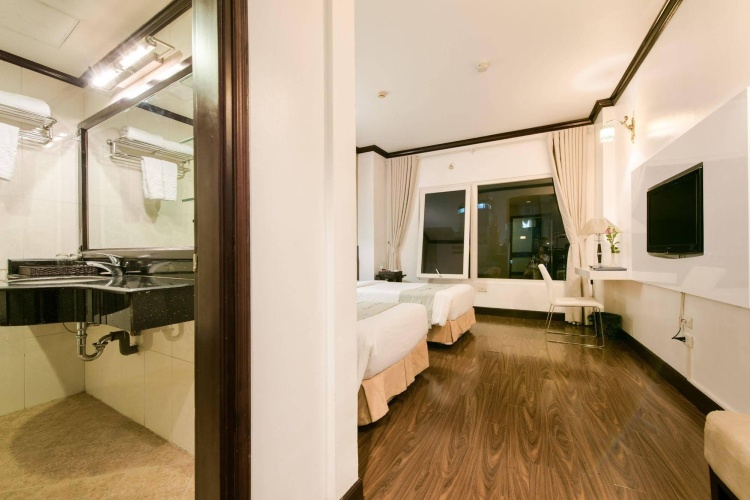 La Siesta Premium Hang Be