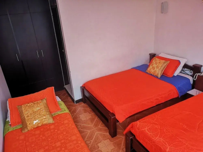 Hotel Royal Suite