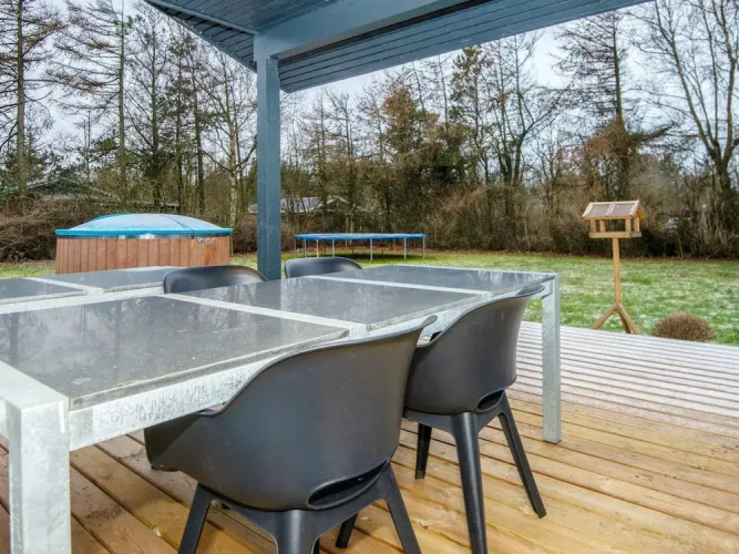 Holiday Home in Ulfborg