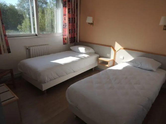 Hotel Le Sully