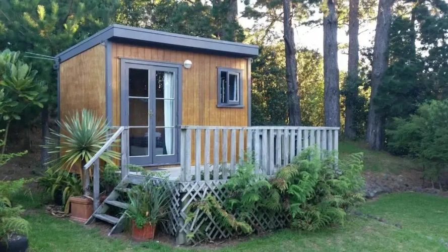 Standard Double Cottage