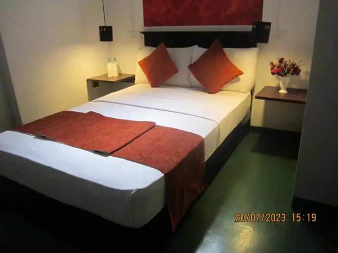 My City Beds
