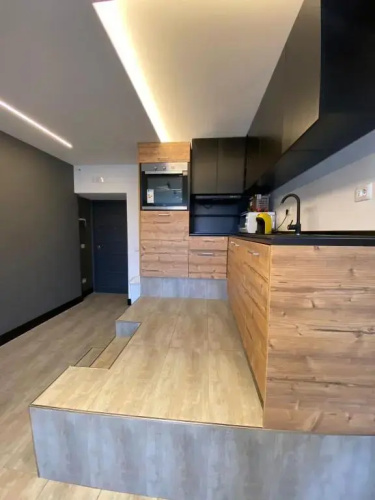 Deps Apartments