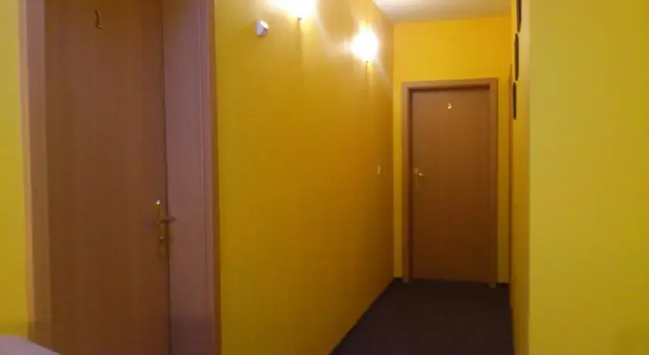 Hotelik U Sasiada