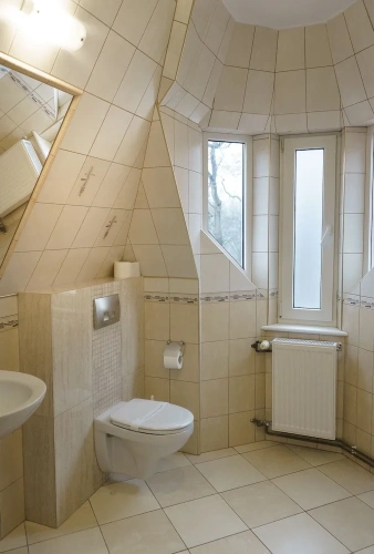 Standard Triple room with balcony