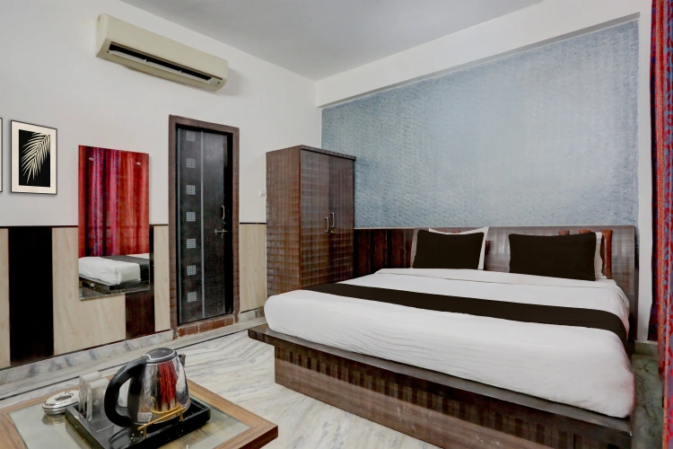 Classic Triple room