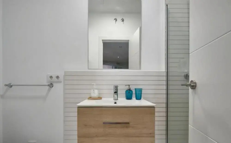 Madrid City Apartment