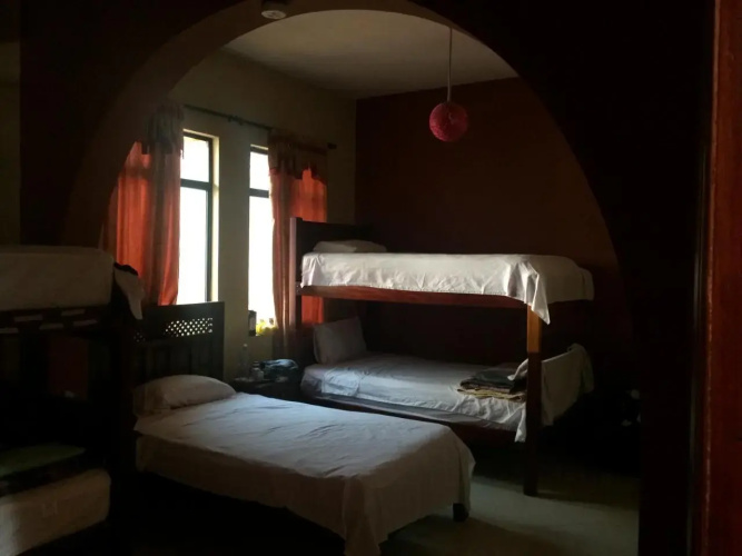 Hostel Del Piamonte 2