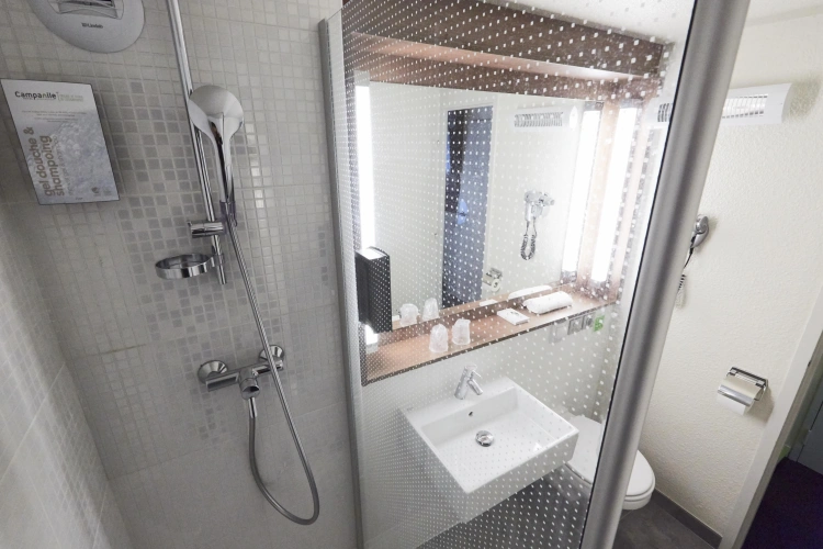 Standard Next Generation Double room