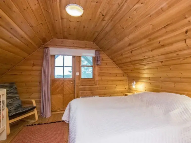 Holiday Home Etelärinne