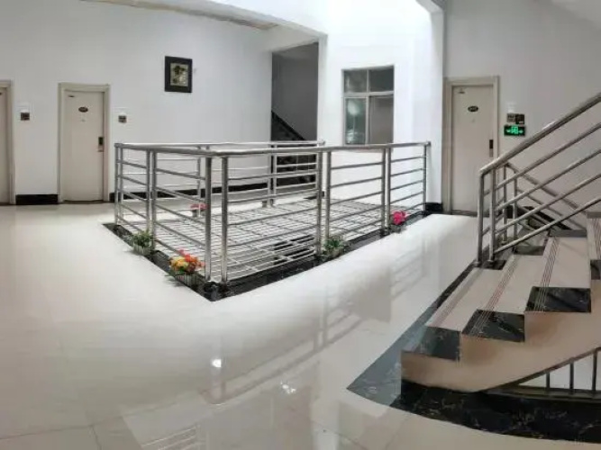 Chenxing Convenient Hotel