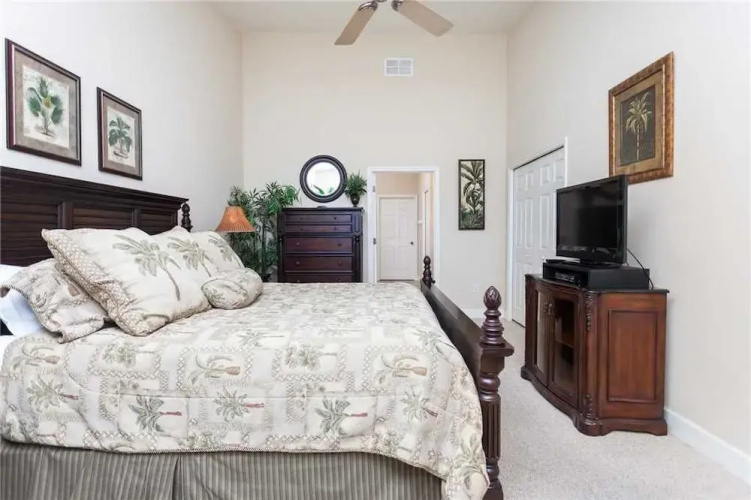 661 Cinnamon Beach - Three Bedroom Condo
