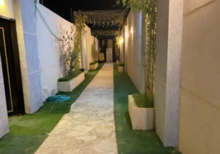 Neom Chalets