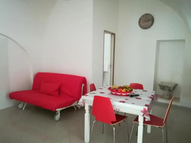 Zia Betta House