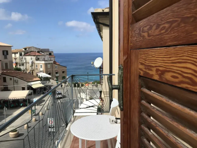 Residenza U Burgu