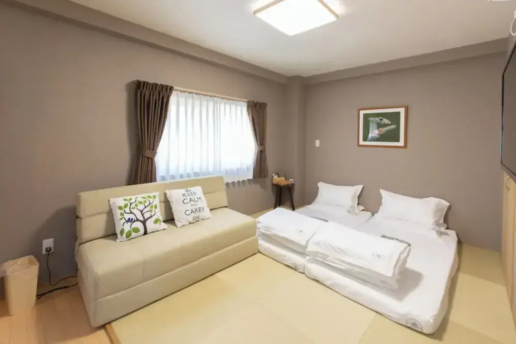 Toko Ryokan