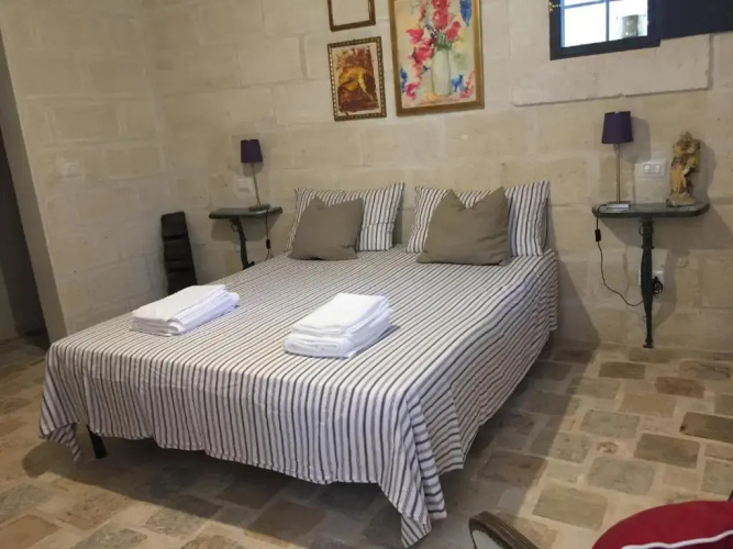 La Monacedda