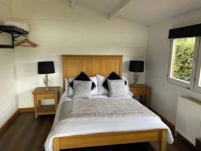 Lochside-1bed-pet Friendly-amazing Views