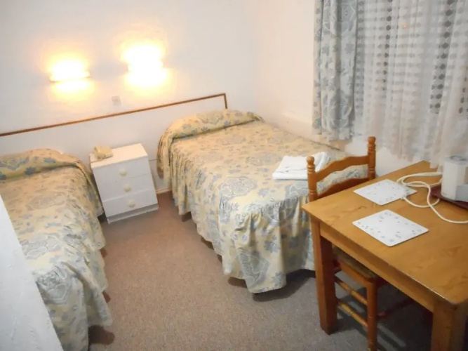 Astoria Hotel