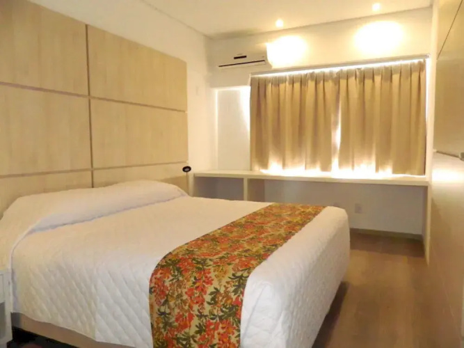 M. Tower Hotel