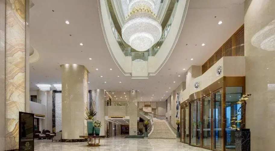Hongteng International Hotel
