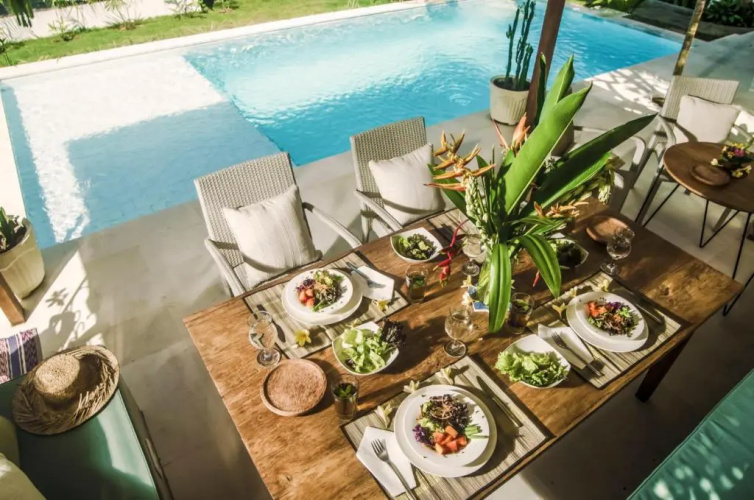 Lila Boutik Residence