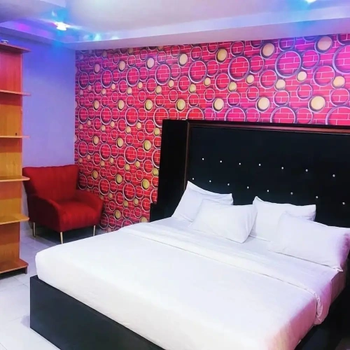 Economy Apartment