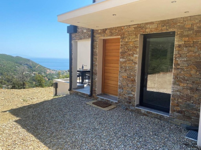 1 Bedroom Cottage