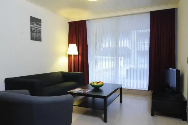 Corbie Appart Hotel