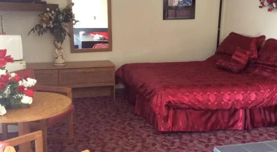 Spring Hill Motel