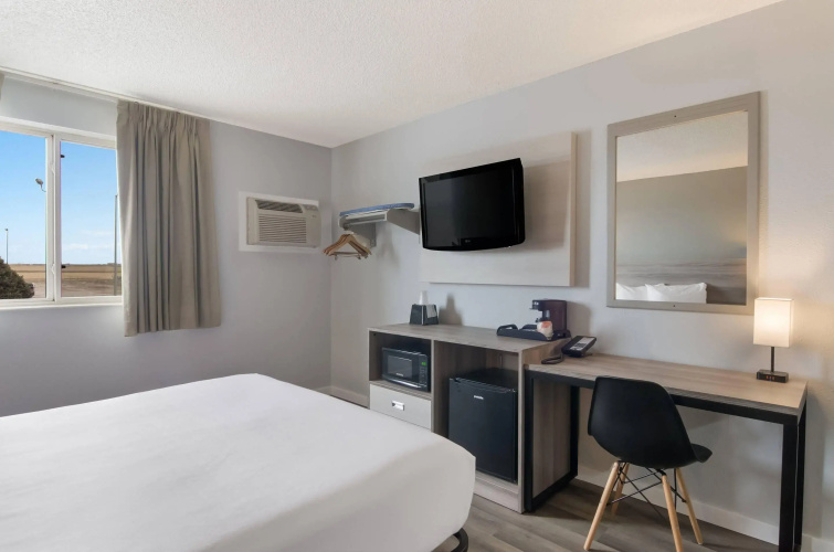 Econo Lodge Scottsbluff