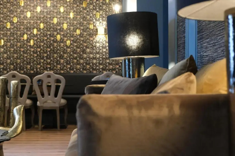 34 Guesthouse