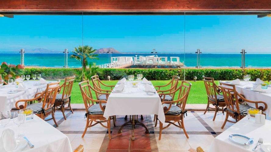 Secrets Bahía Real Resort & Spa - Adults only (+16) photo 39